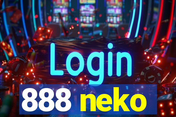 888 neko